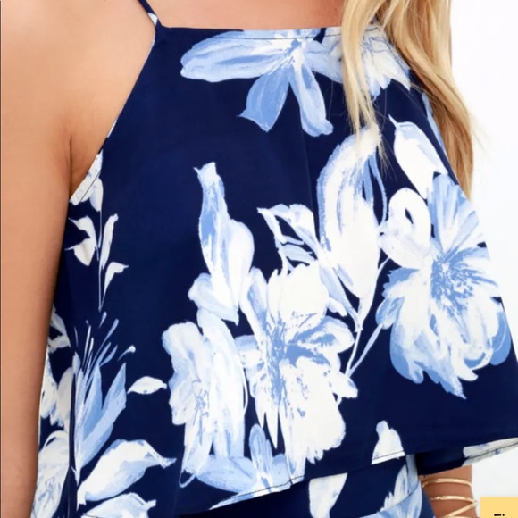 Two Piece Flowy Set - Picture 5 of 8